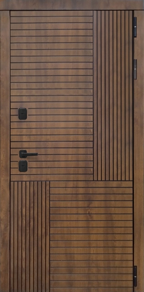 Дверь ДвериПРО Авеста ФЛ-700 (10мм, ясень грей) DPRO195486