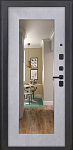 Дверь ДвериПРО Л-3б ФЛЗ-603 Бетон снежный DPRO228147 фото