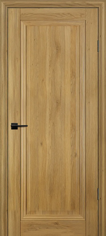 Межкомнатная дверь PSC-36 Дуб золотистый