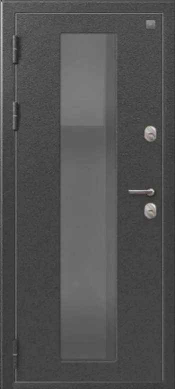 Товар Дверь Термо-1000 Серебро антик - Миндаль DIS007370